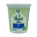 HALAL 2% NATURE