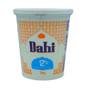 DAHI NATURE 2%