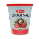 YOGOURT ORIG.FRAISE