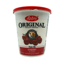 YOGOURT ORIGINAL CERISE