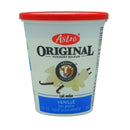 YOGOURT ORIG.VANILLE