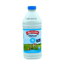 LAIT 0% ECREME