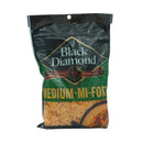 CHEDDAR MI-FORT RAPÉ