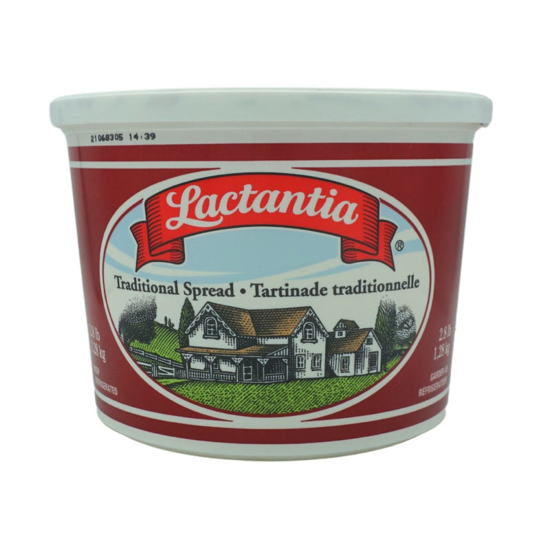 TARTINADE TRADITIONNELLE