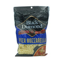 PIZZA MOZZARELLA RAPÉ