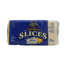 CHEDDAR LEGER TRANCHES