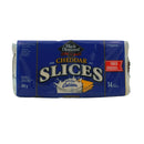 CHEDDAR EPAISSES TRANCHES