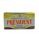 BEURRE CULTURE NON SALE