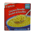 SOUPE POULET NOUILLES