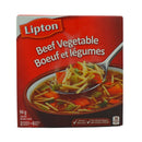 SOUPE BOEUF LEGUME