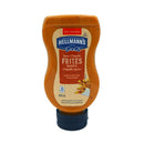 SAUCE CHIPOTLE FRITES