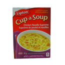 SOUPE POULET SUPREME