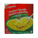SOUPE POULET NOUILLES MS