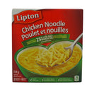 SOUPE POULET NOUILLES MS