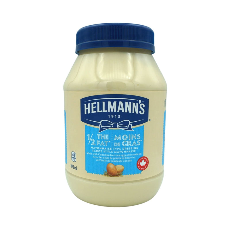 MAYONNAISE LEGERE