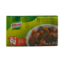 BOUILLON BOEUF HALAL