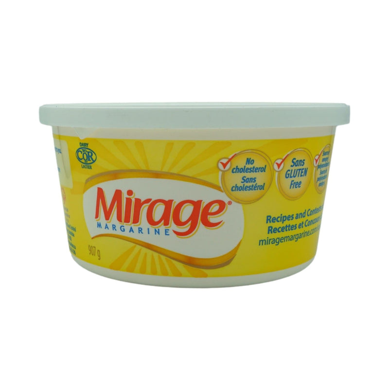 MARGARINE