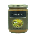 BEURRE CAJOU