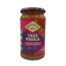 TIKKA MASALA