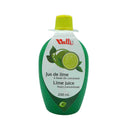 JUS DE LIME