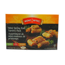 MINI-ROULEAUX PRINTEMPS