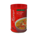 BOUILLON POULET SG