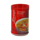 BOUILLON POULET