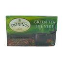 THÉ VERT