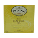 THÉ EARL GREY