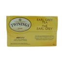 THÉ EARL GREY