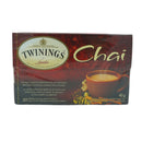 THÉ CHAI