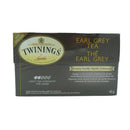 THÉ EARL GREY VANILLE