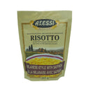 RISOTTO MILANAISE