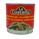 JALAPENO ENTIER