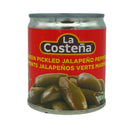 JALAPENO ENTIER