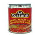 SALSA MEXICAINE