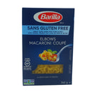 MACARONI COUPE SANS GLUTEN