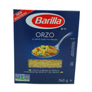 ORZO