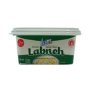 LABNEH HALAL