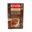 PAIN SEIGLE SON D'AVOINE