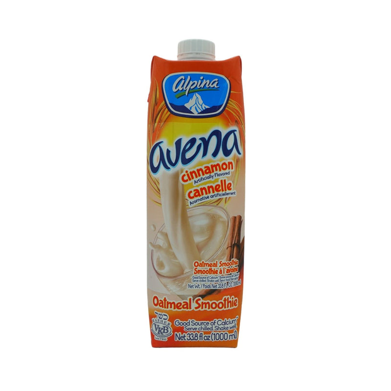 AVENA CANNELLE