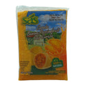 PULPE BANANE FRUIT PASSION