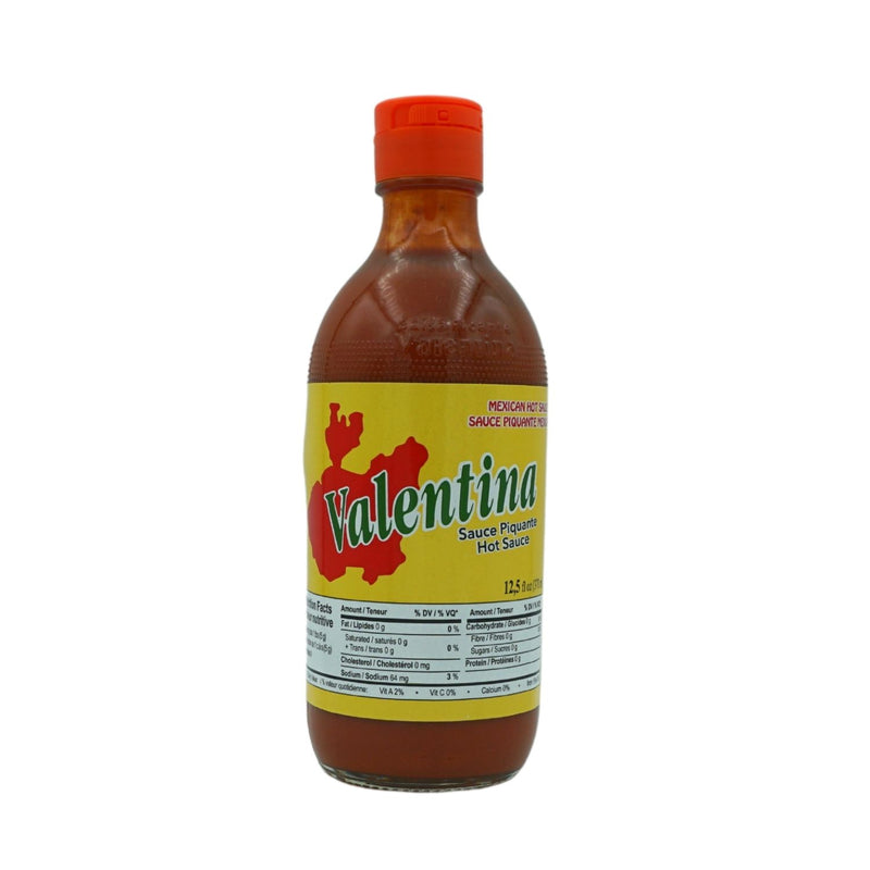 SAUCE PIQUANTE