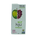 JUS POMME RAISIN BIO