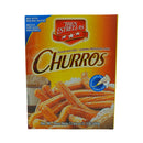 MIX CHURROS