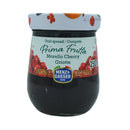 CONFITURE GRIOTTE