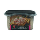 SALADE JAMBON ANCIENNE