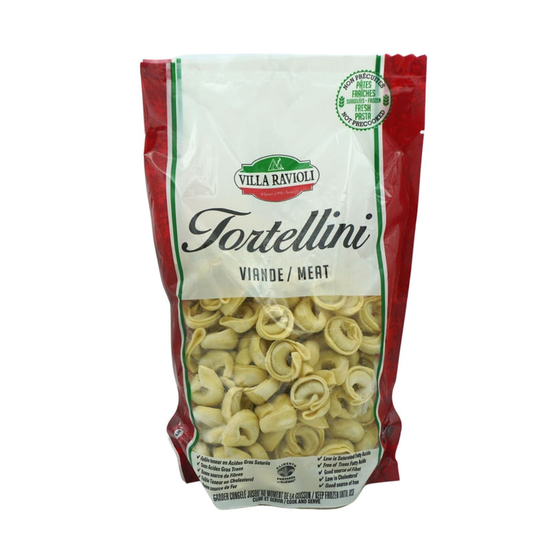 TORTELLINI VIANDE