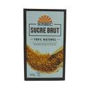 SUCRE CANNE BRUT