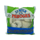 PIEROGIES CHEDDAR JALAPENO